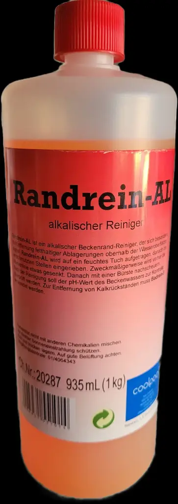 Randreiniger-al 1liter