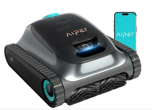Aiper Scuba S1 kabelloser poolroboter