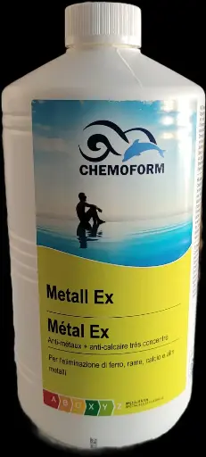 METAL-EX 1liter